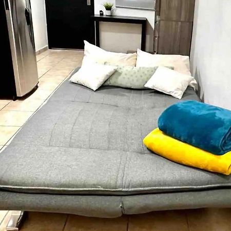 Apartment In The Heart Of La Paz. Walking Distance To El Malecon. Dış mekan fotoğraf