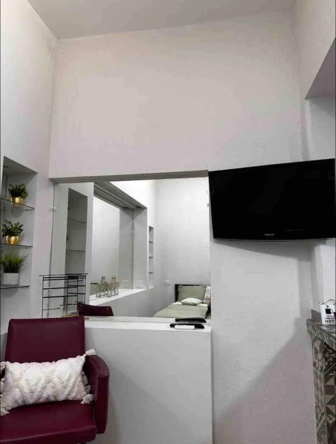 Apartment In The Heart Of La Paz. Walking Distance To El Malecon. Dış mekan fotoğraf