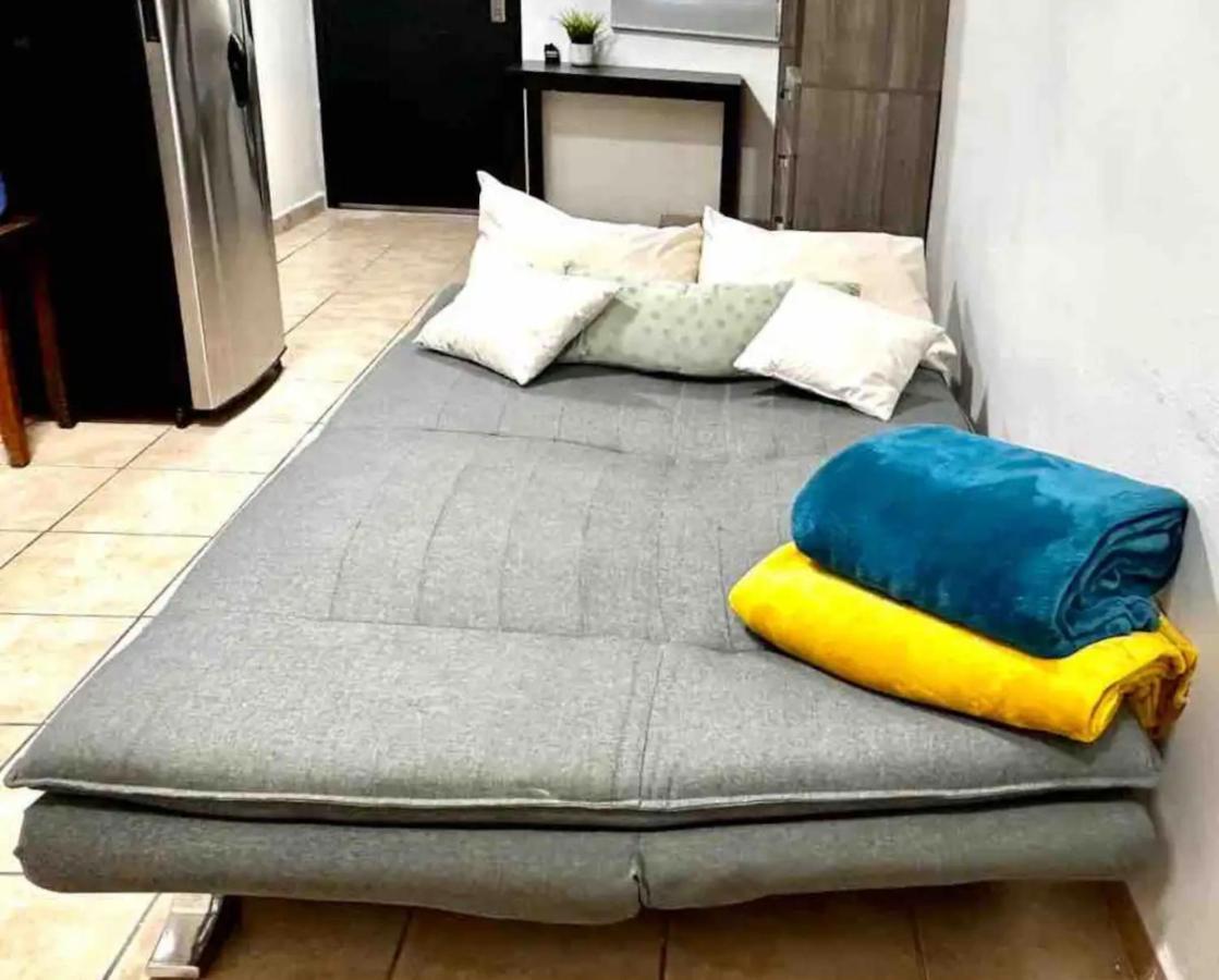 Apartment In The Heart Of La Paz. Walking Distance To El Malecon. Dış mekan fotoğraf