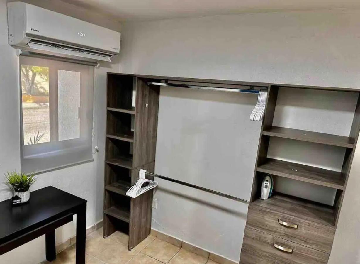 Apartment In The Heart Of La Paz. Walking Distance To El Malecon. Dış mekan fotoğraf